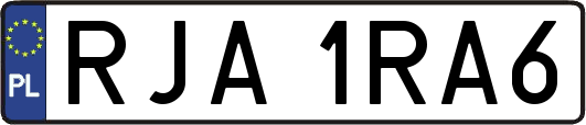 RJA1RA6