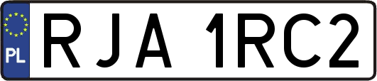 RJA1RC2