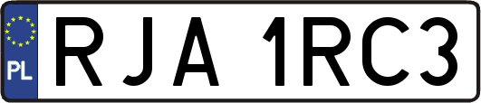 RJA1RC3