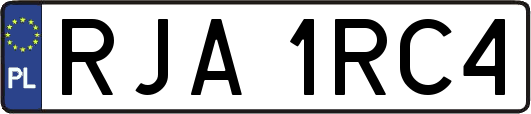 RJA1RC4