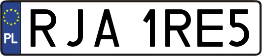 RJA1RE5