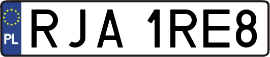 RJA1RE8