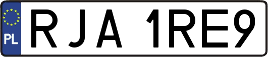 RJA1RE9