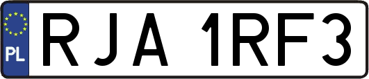 RJA1RF3