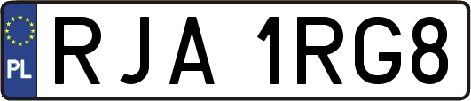 RJA1RG8