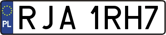 RJA1RH7