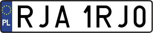 RJA1RJ0