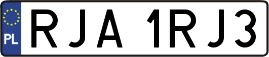 RJA1RJ3