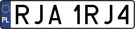 RJA1RJ4
