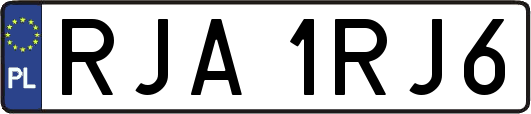 RJA1RJ6