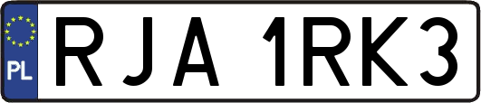 RJA1RK3