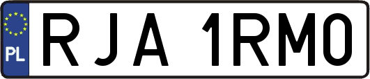 RJA1RM0