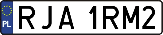 RJA1RM2