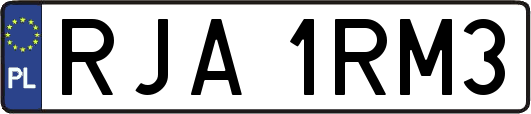 RJA1RM3