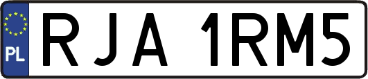 RJA1RM5
