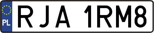 RJA1RM8