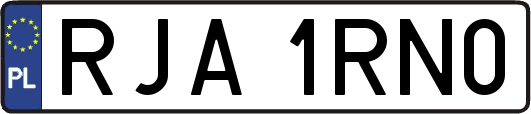RJA1RN0
