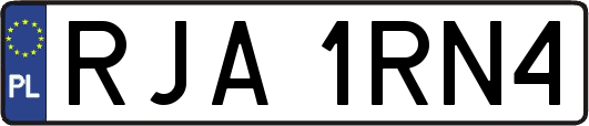 RJA1RN4
