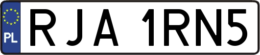 RJA1RN5