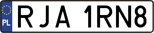 RJA1RN8
