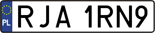 RJA1RN9