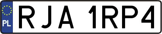 RJA1RP4
