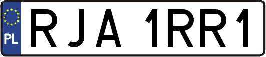 RJA1RR1