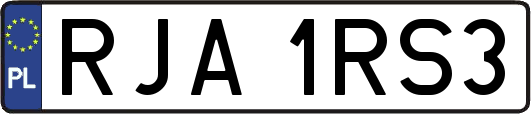 RJA1RS3