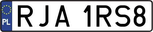 RJA1RS8