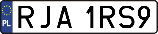 RJA1RS9