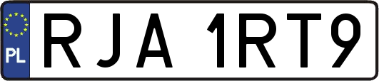 RJA1RT9