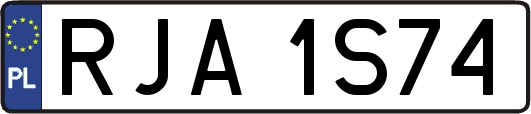 RJA1S74