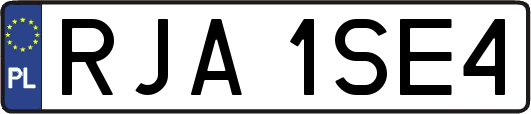 RJA1SE4
