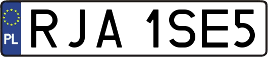 RJA1SE5