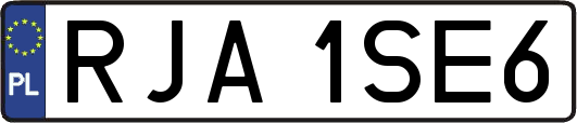 RJA1SE6