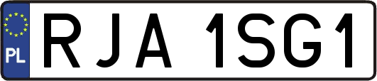 RJA1SG1