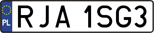 RJA1SG3