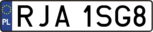 RJA1SG8