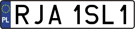 RJA1SL1