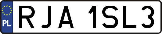 RJA1SL3