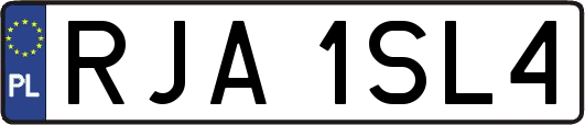 RJA1SL4