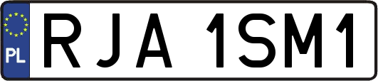 RJA1SM1