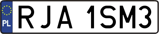 RJA1SM3