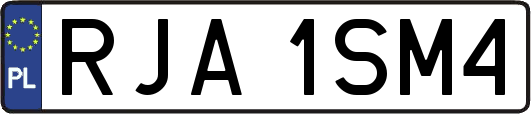 RJA1SM4