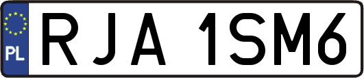 RJA1SM6