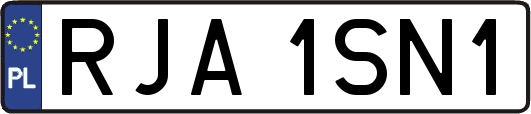RJA1SN1
