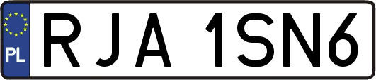 RJA1SN6