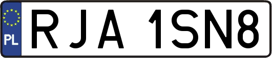 RJA1SN8