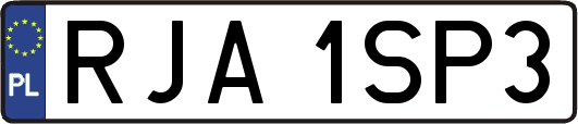 RJA1SP3