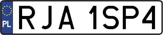 RJA1SP4